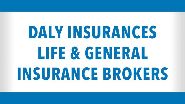 Daly Insurances