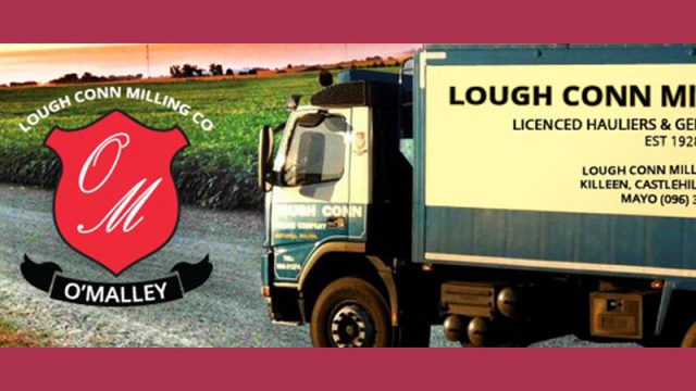 Lough Conn Milling Co.