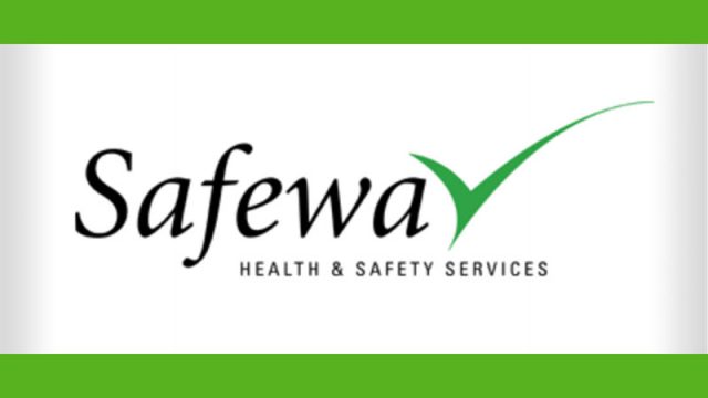 Safeway Health & Saftey