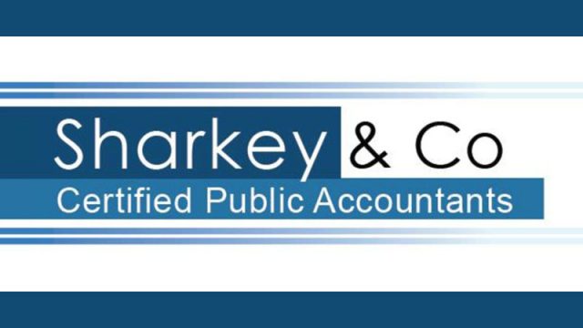 Sharkey & Co. Accountants