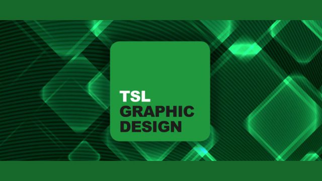 TSL Graphic Design
