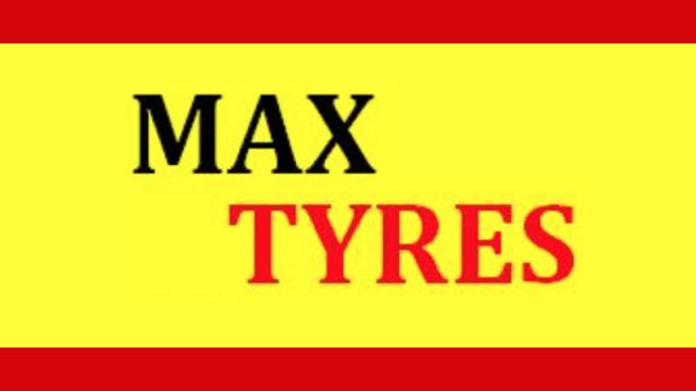 Max Tyres