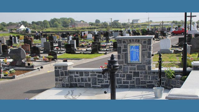 St Tiernan’s Cemetery Committee