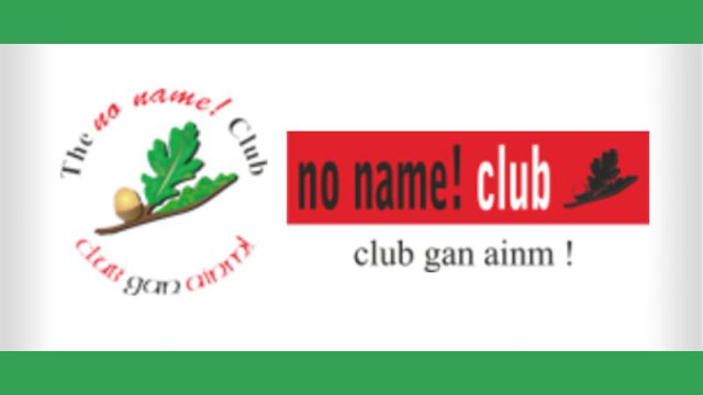 Crossmolina No Name Club