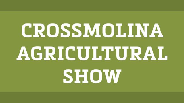 Crossmolina Agricultural Show