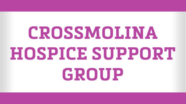 Crossmolina Hospice Support Group