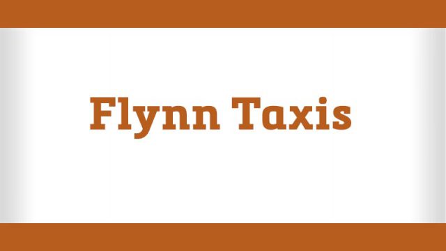 Flynn Taxis