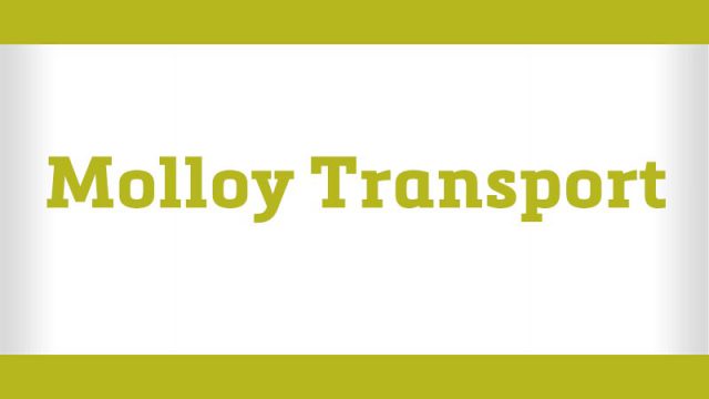 Molloy Transport